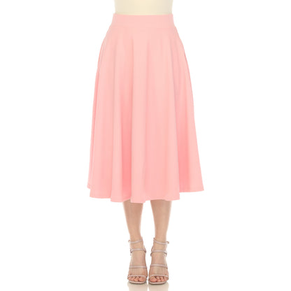 Cotton Pink-