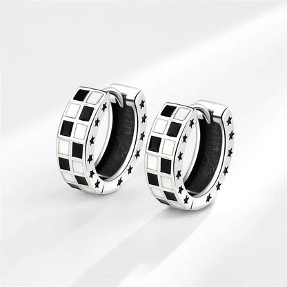 Black-
