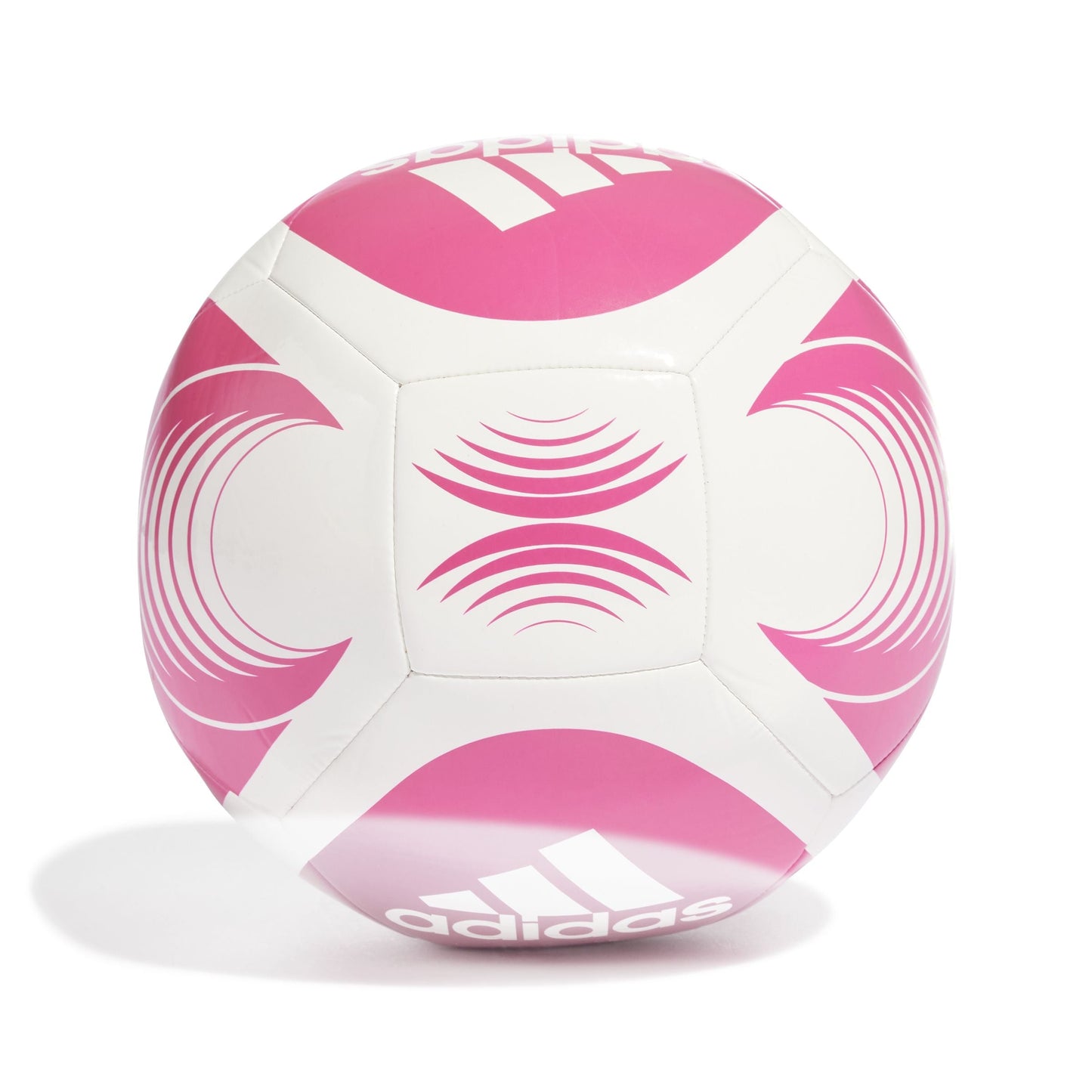 Team Shock Pink/White-