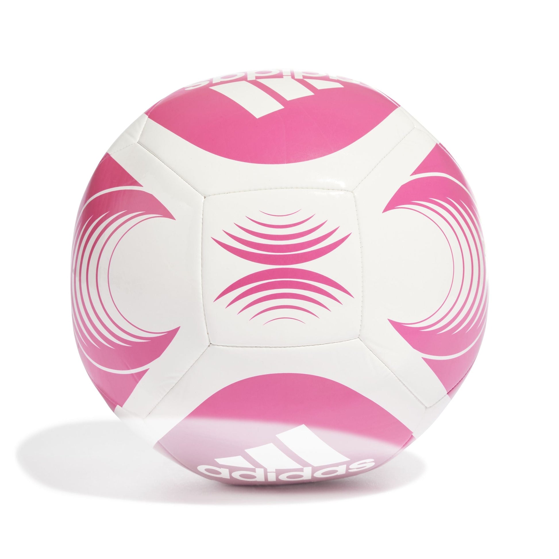 Team Shock Pink/White-