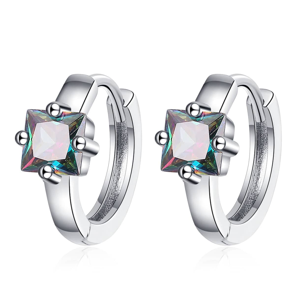 Metallic-