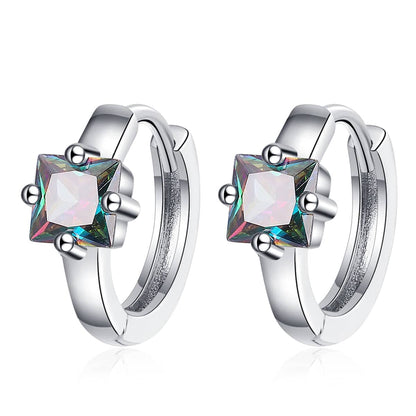 Metallic-