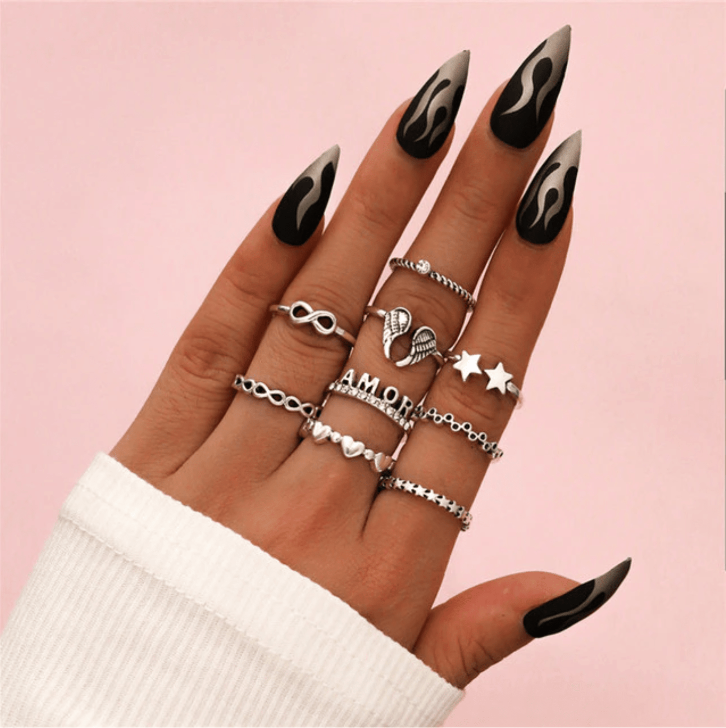 Silvertone-