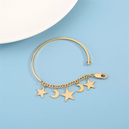 Metallic-