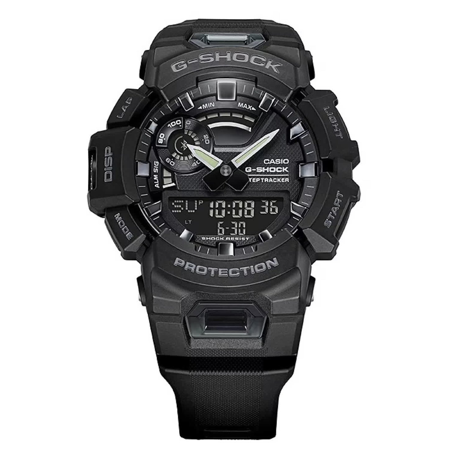 Black-