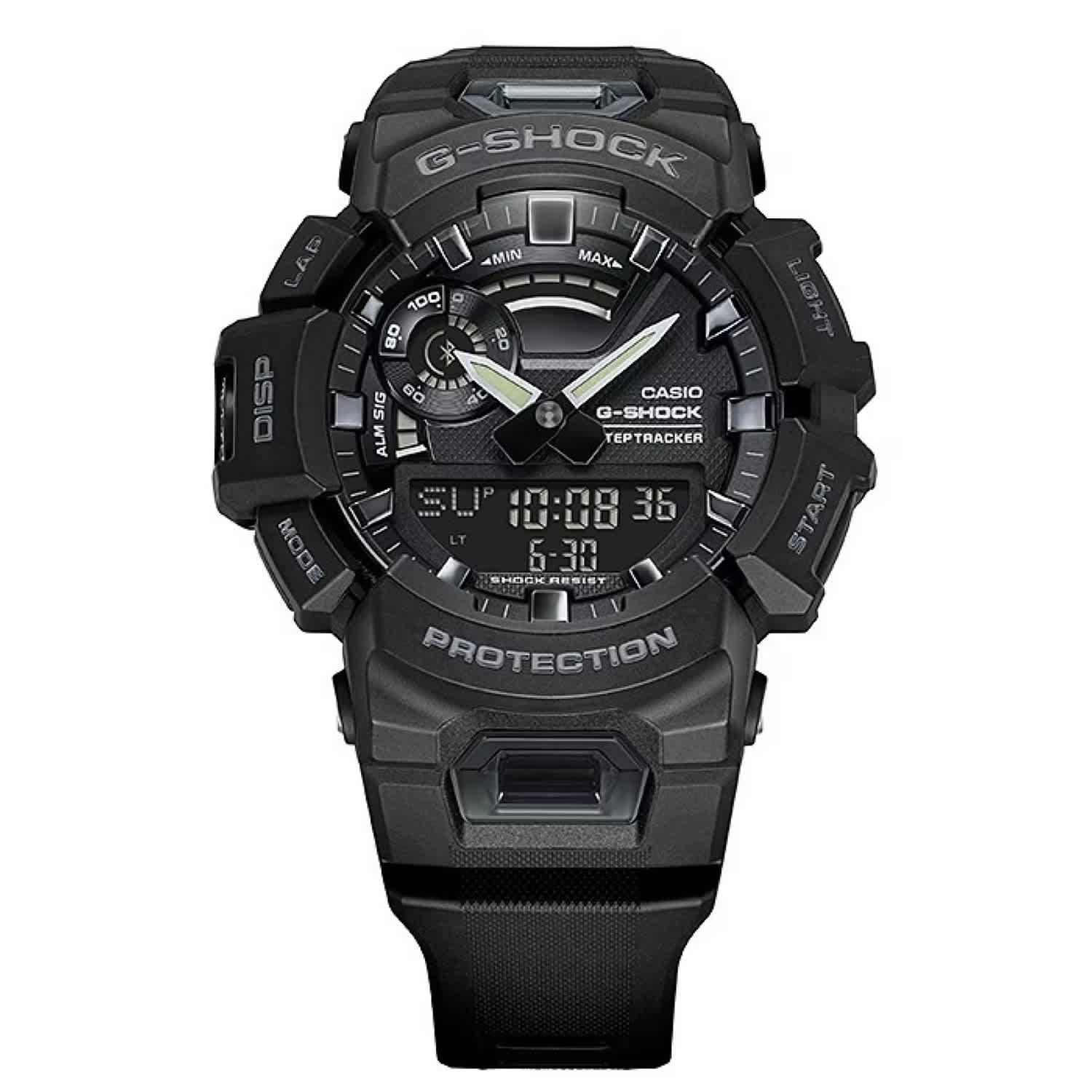 Black-