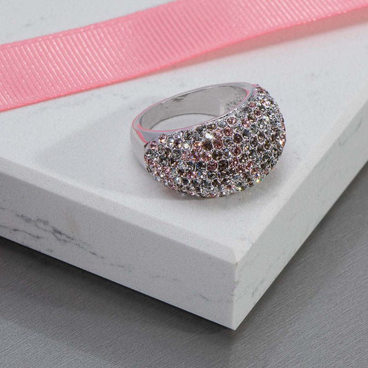 Light Sapphire, Opal-