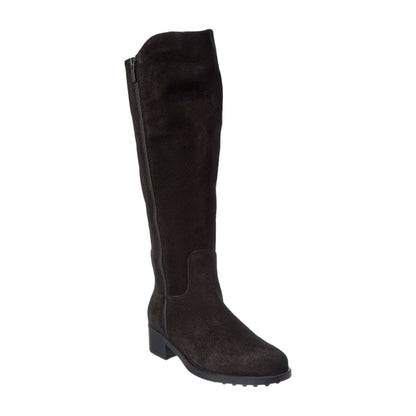 La Canadienne Shayla Suede Boot