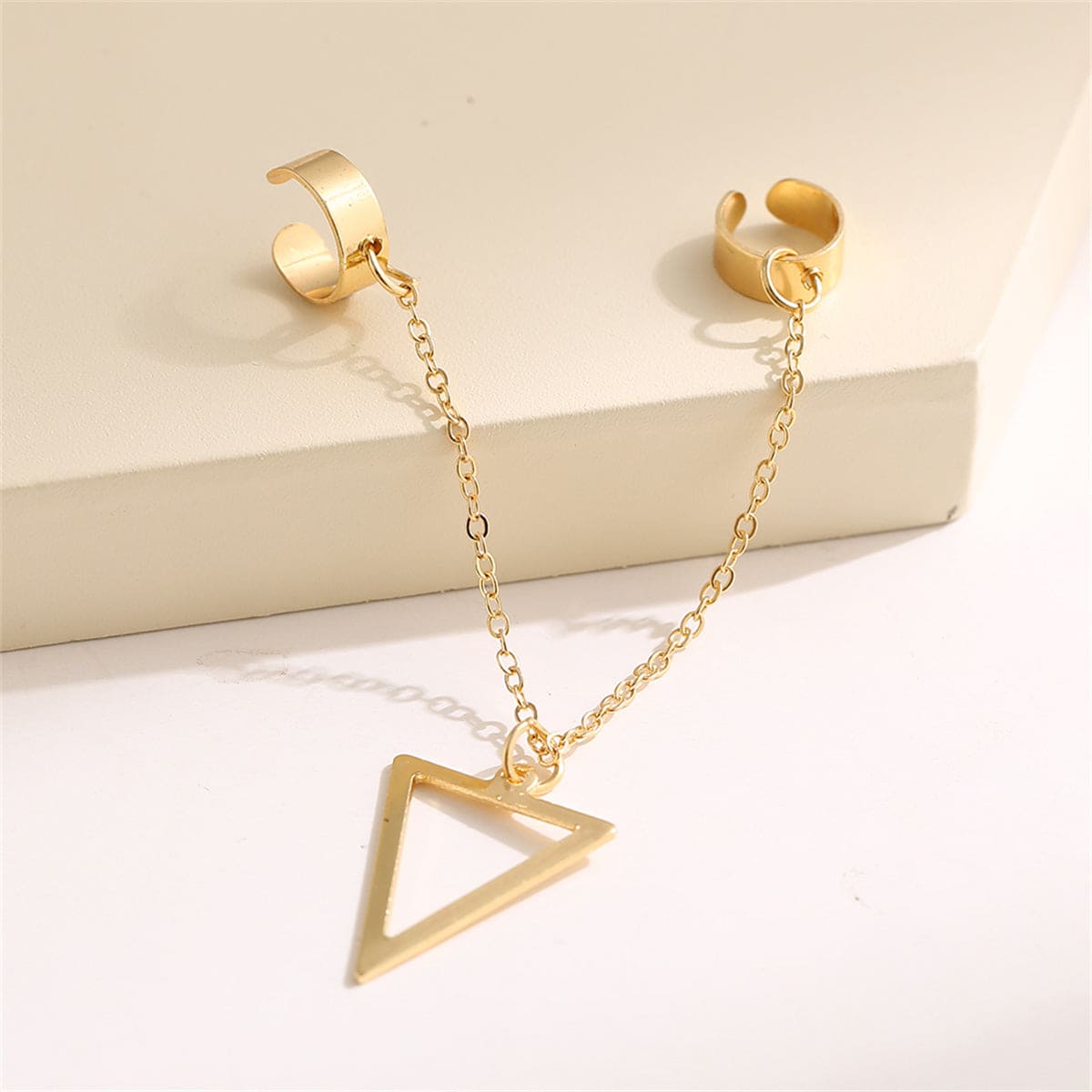 Metallic-