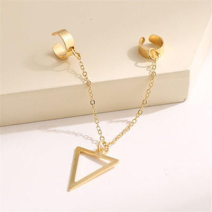 Metallic-