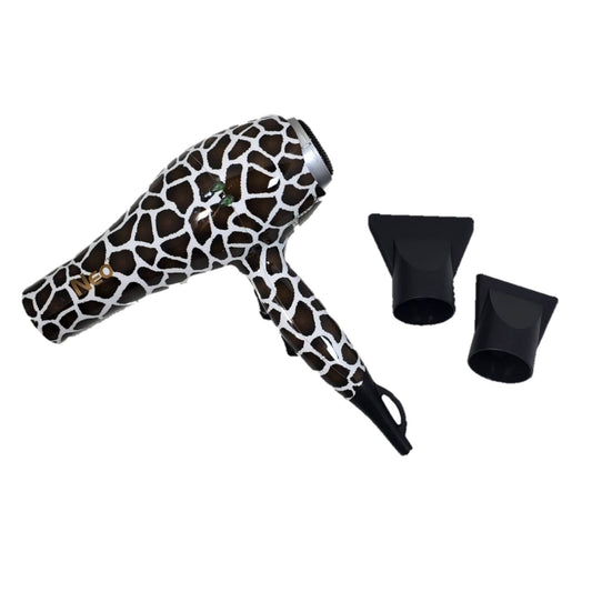 Giraffe-