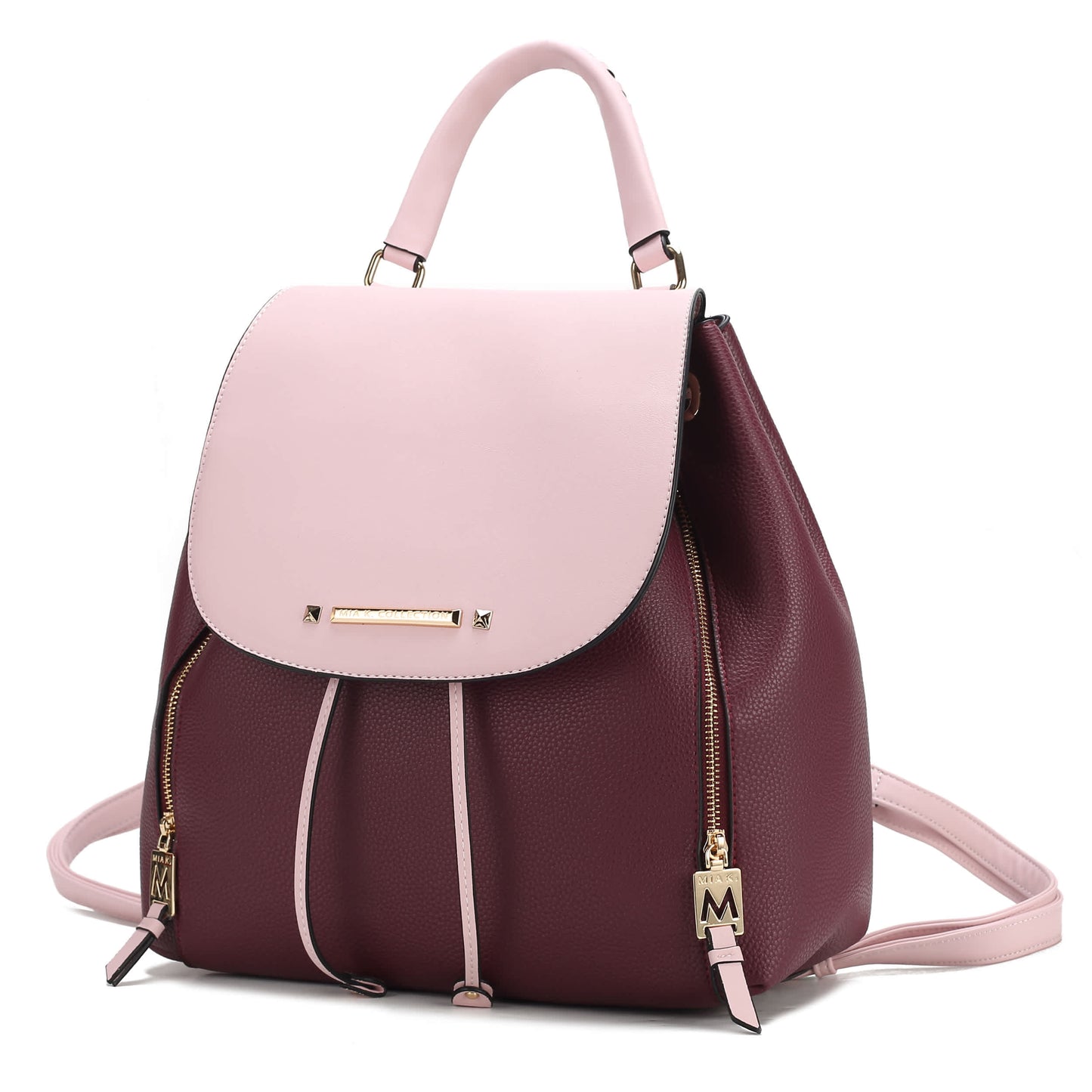 Wine Blush-