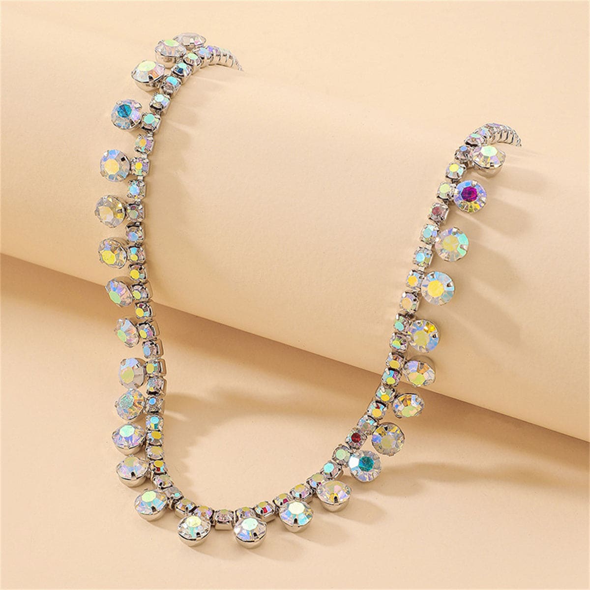 Metallic-