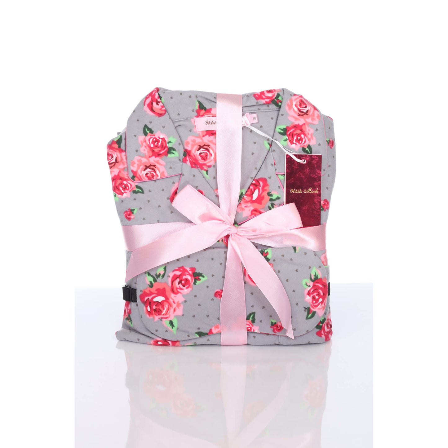 Grey Rose-