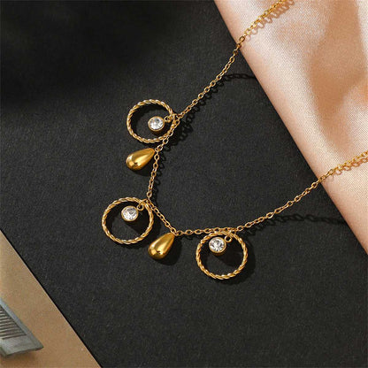 Metallic-