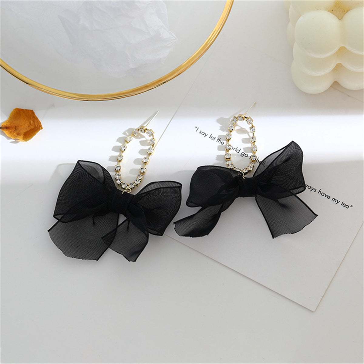 Black-