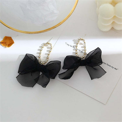 Black-