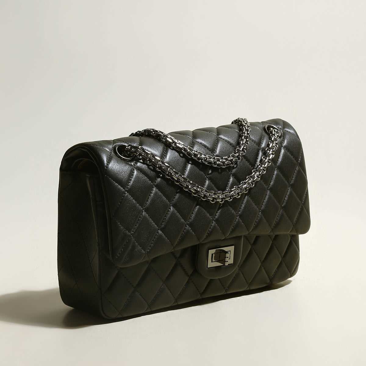 Black-