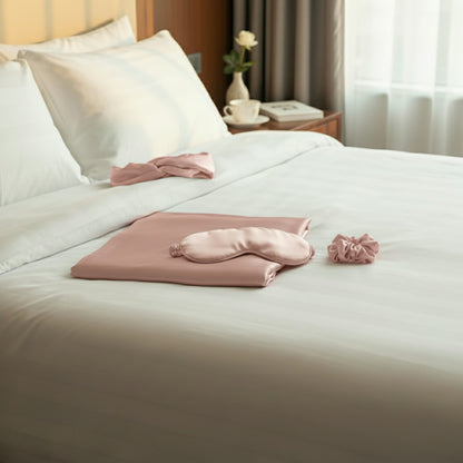 Pink-