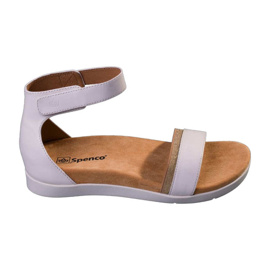 Jasmine Supportive Sandals - Medium