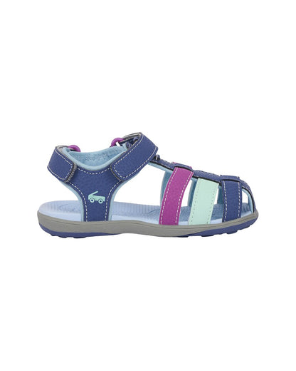 DARK BLUE-