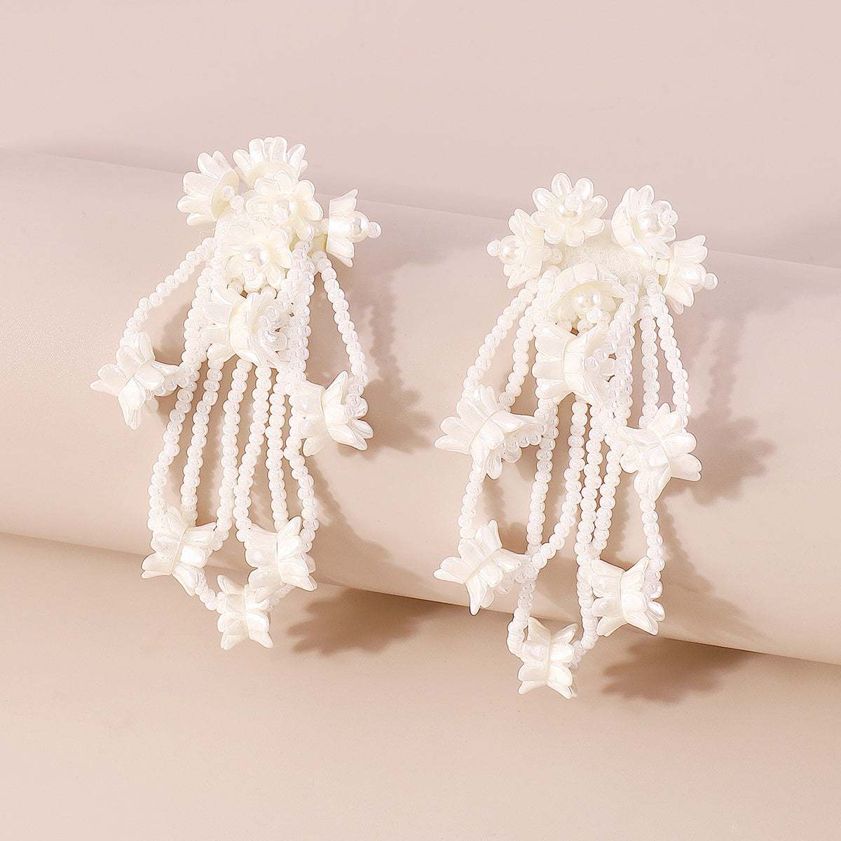 White-