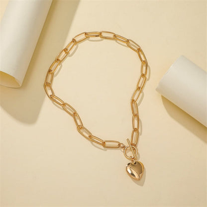 Metallic-