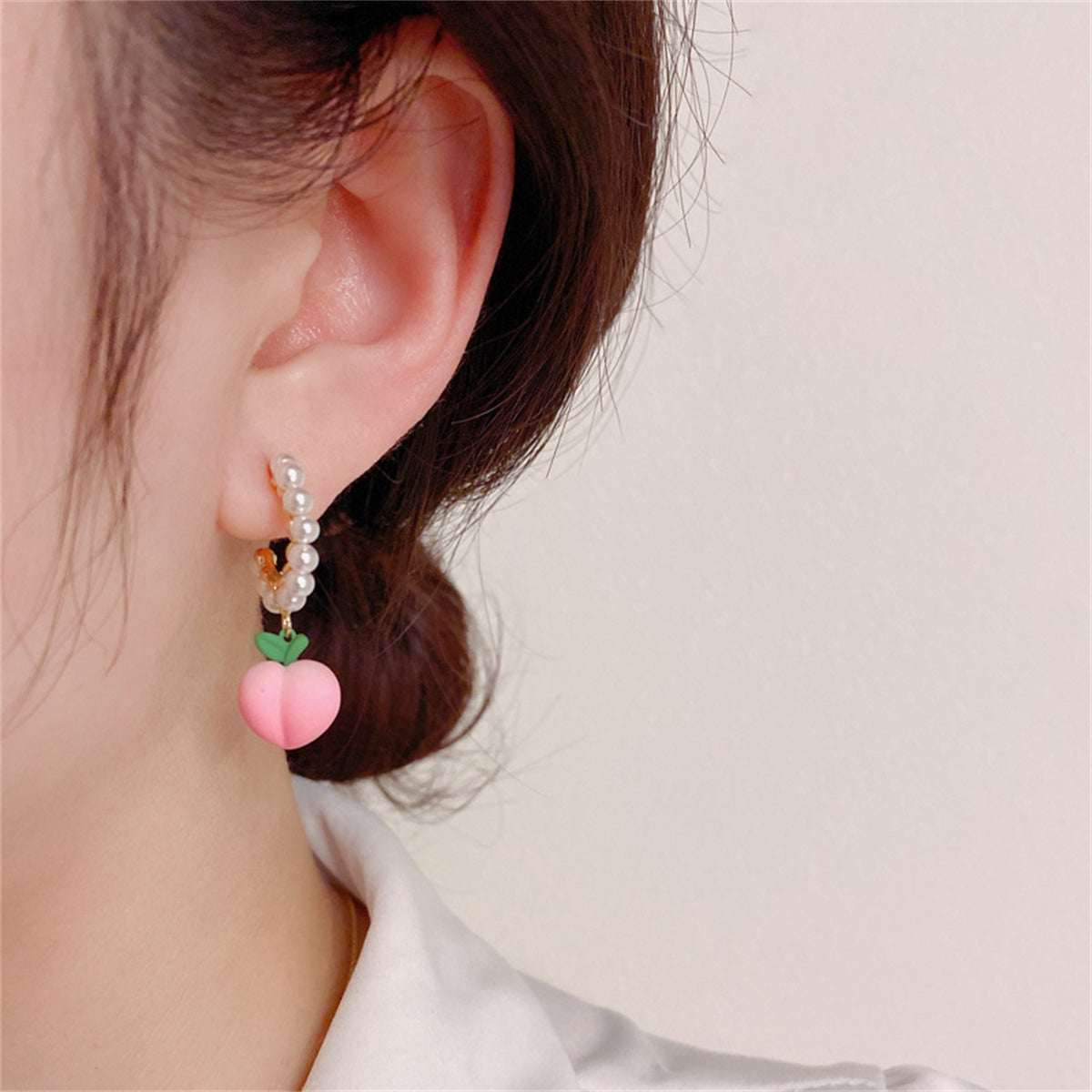 Pink-