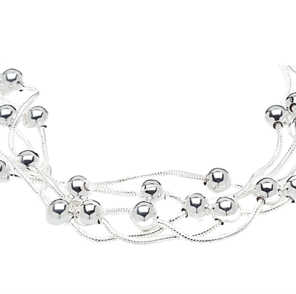 Sterling Silver Filled-