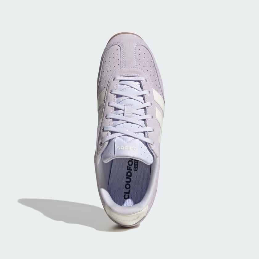 Frozen Purple / Core White / Pink Gum-