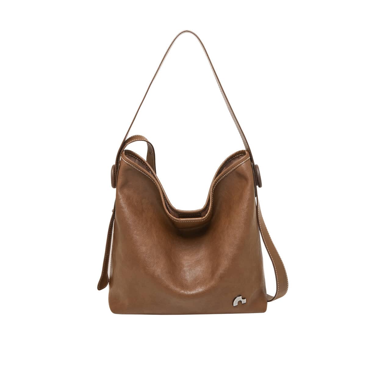 Brown-