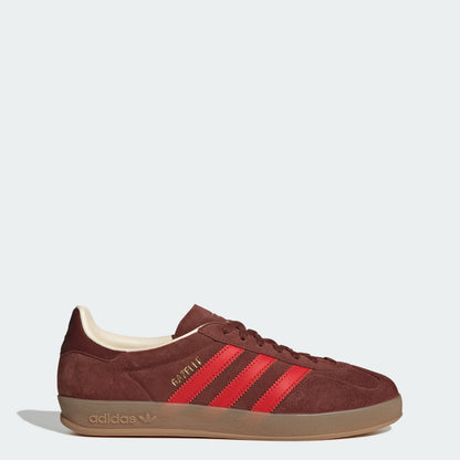 Fox Brown / Red / Gum-