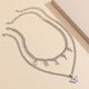 Metallic