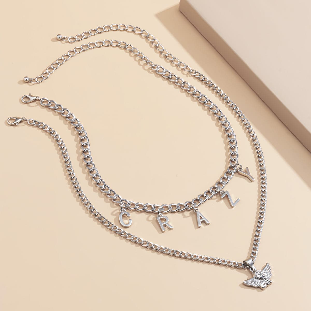 Metallic-