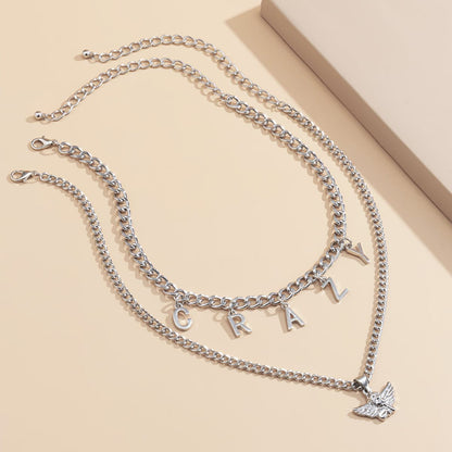 Metallic-