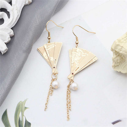 Metallic-