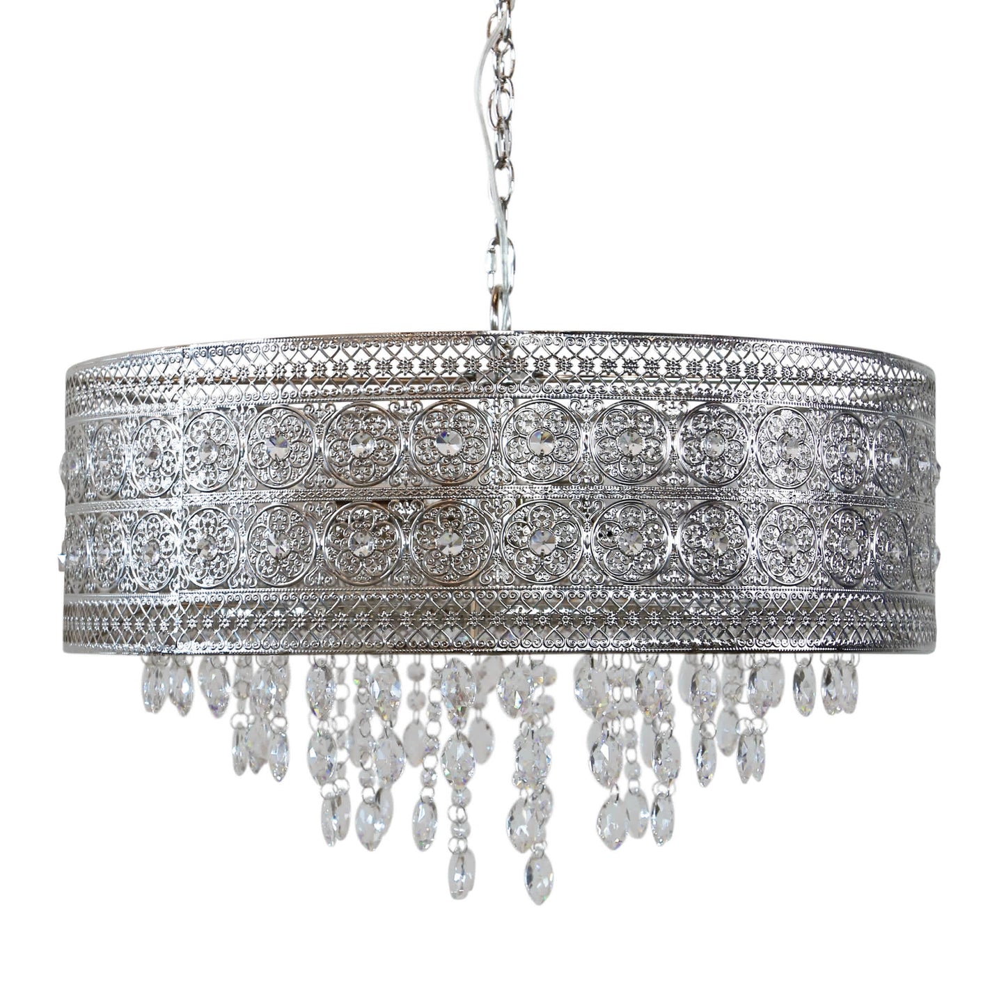 Silver-