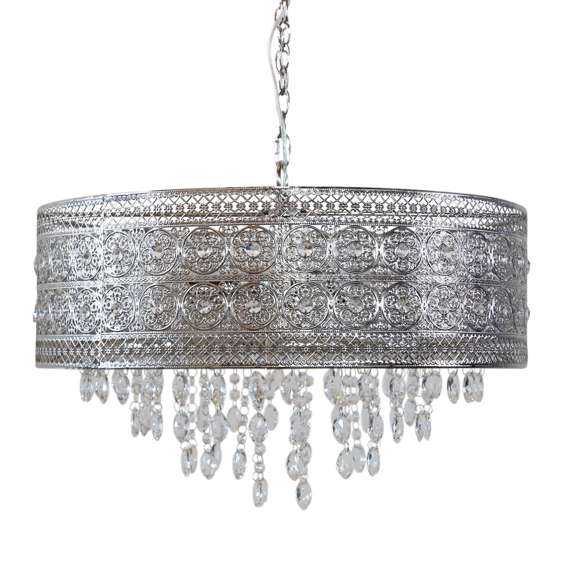 Silver-