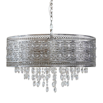 Silver-