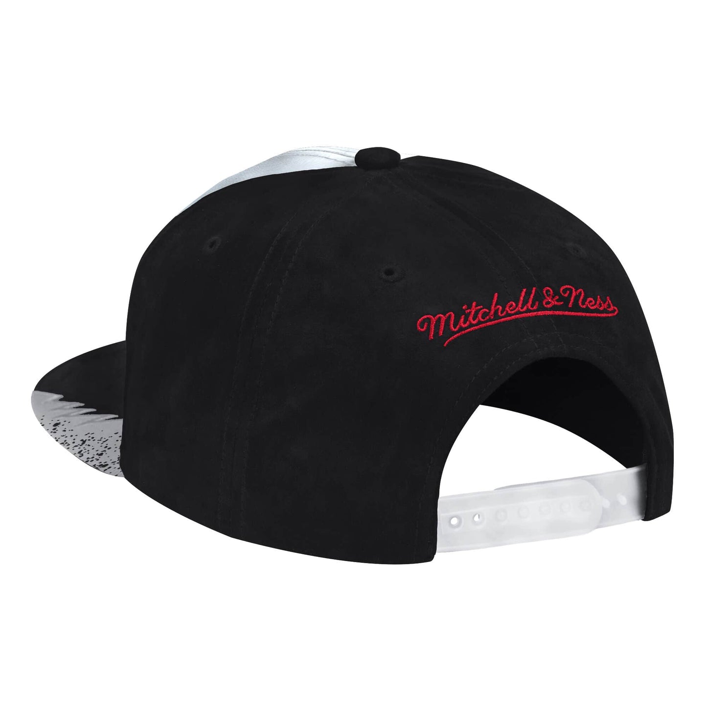 Mitchell & Ness Men's NBA Day 5 Snapback Bulls Snapback Caps