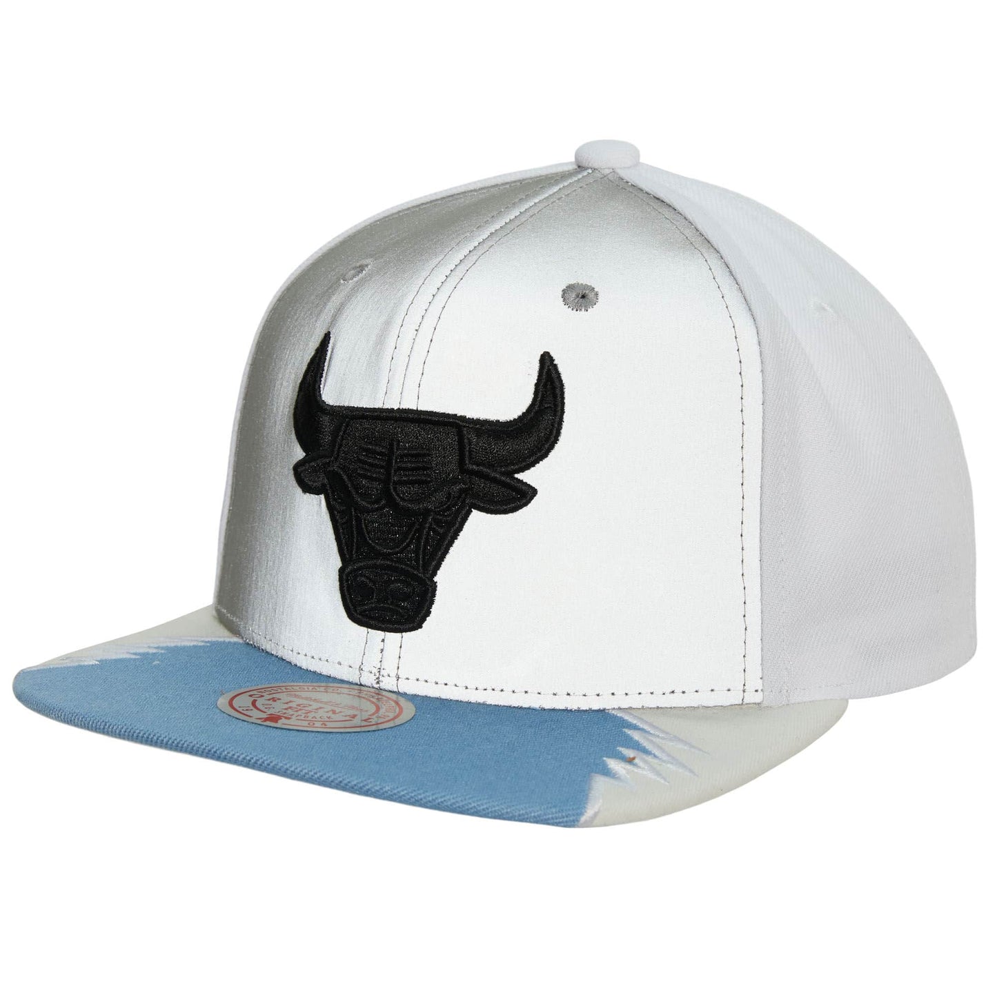 Mitchell & Ness Men's NBA Day 5 Snapback Bulls