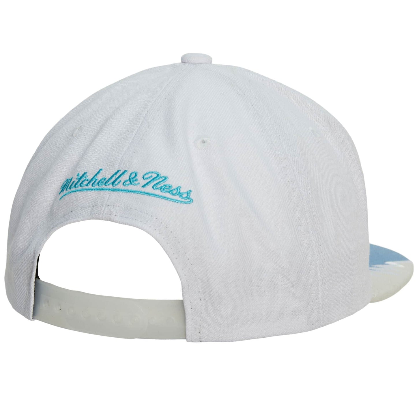 Mitchell & Ness Men's NBA Day 5 Snapback Bulls
