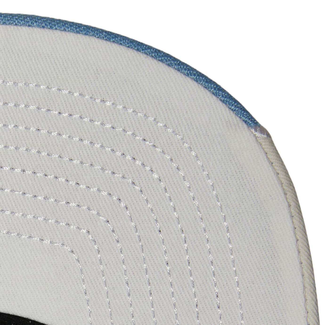Mitchell & Ness Men's NBA Day 5 Snapback Bulls