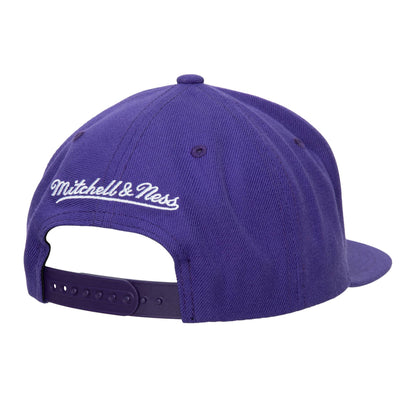 Mitchell & Ness Men's NBA Team Ground 2.0 Snapback Suns Snapback Caps
