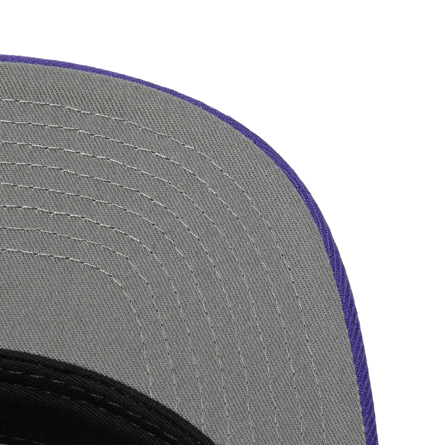 Mitchell & Ness Men's NBA Team Ground 2.0 Snapback Suns Snapback Caps