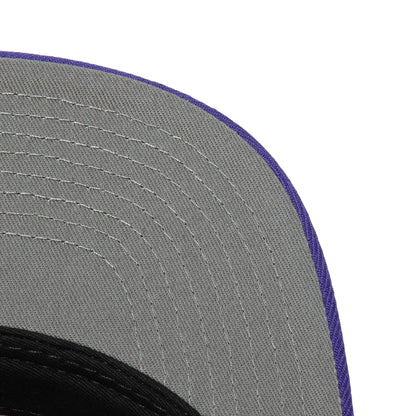 Mitchell & Ness Men's NBA Team Ground 2.0 Snapback Suns Snapback Caps