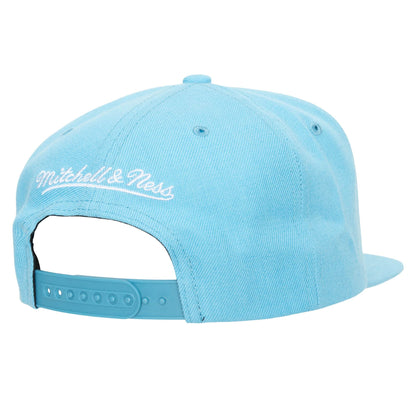 Mitchell & Ness Men's NBA Team Ground 2.0 Snapback Hwc Lakers Snapback Caps