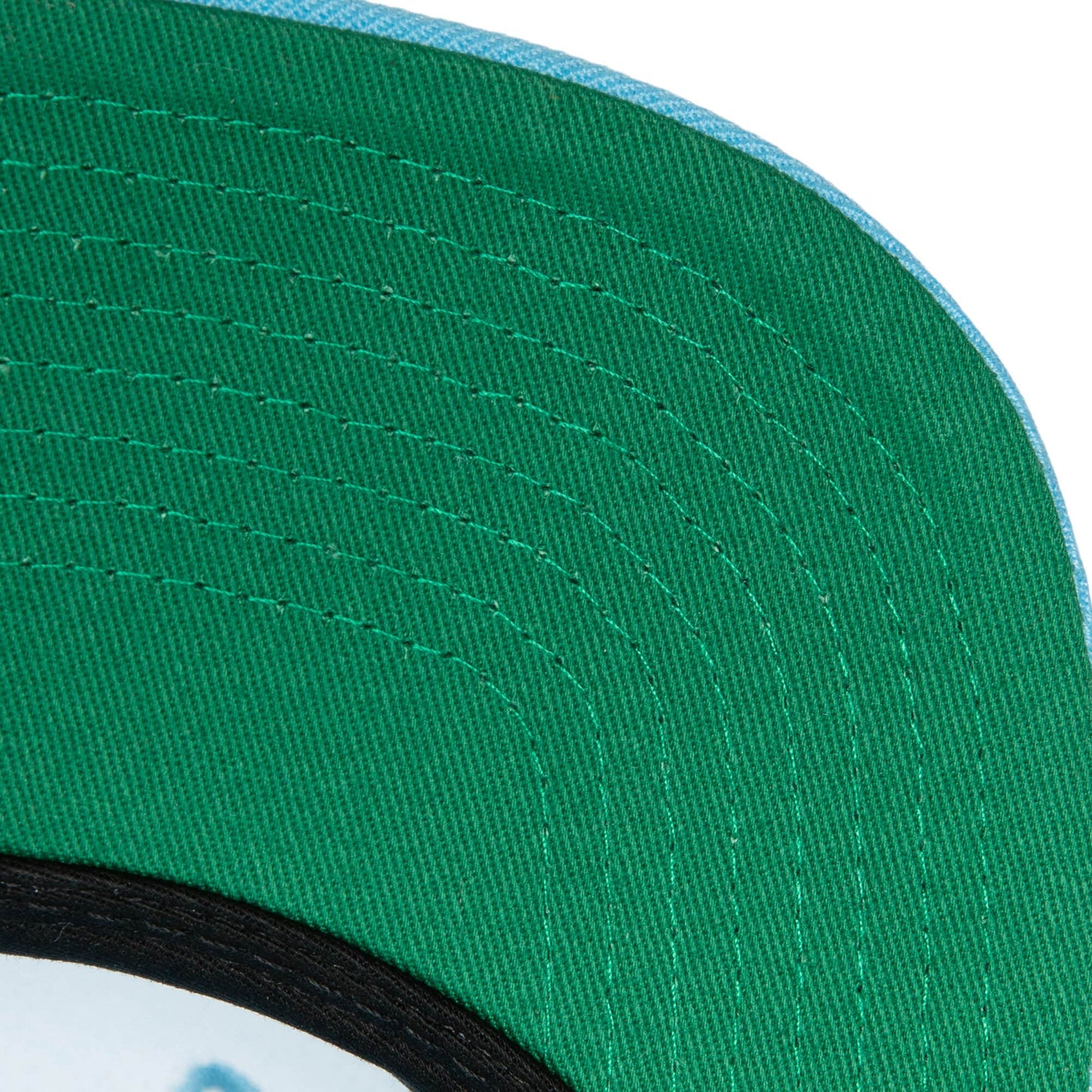 Mitchell & Ness Men's NBA Team Ground 2.0 Snapback Hwc Lakers Snapback Caps