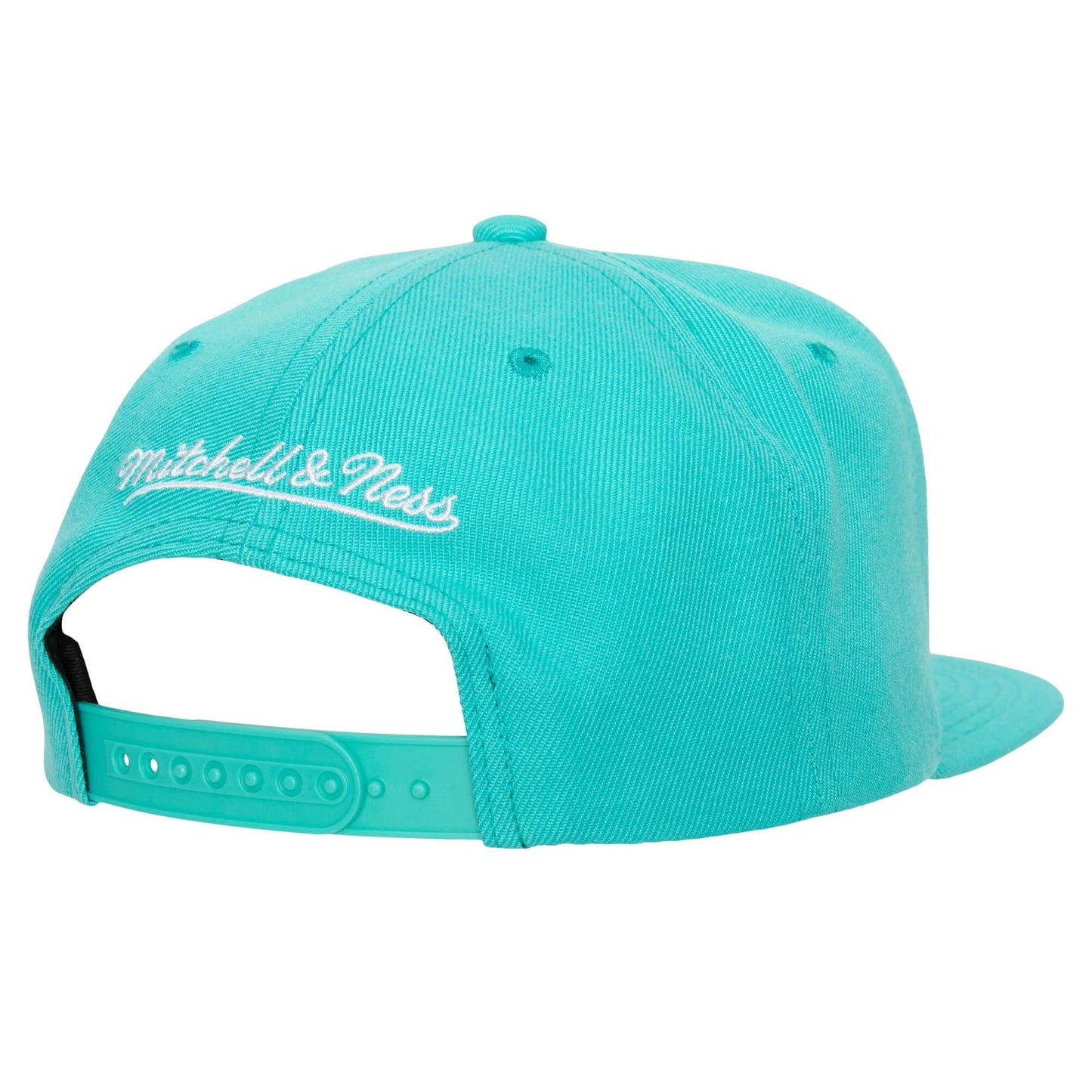 Men's Mitchell & Ness NBA Team Ground 2.0 Snapback Hwc Spurs