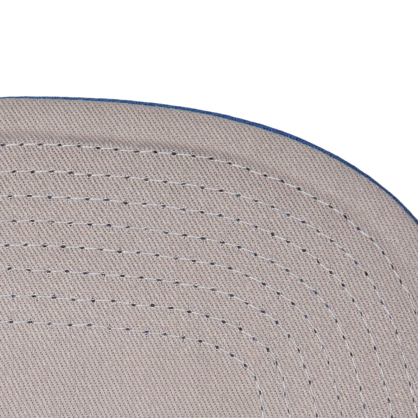 Men's Mitchell & Ness NBA Team Insider Snapback Hwc Knicks